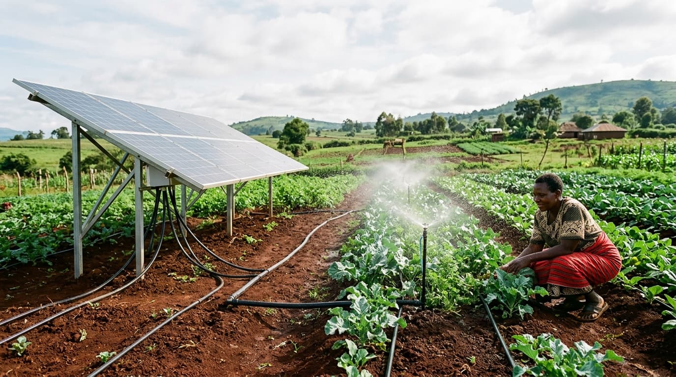 Kisii University Annual Innovation Challenge & Hackathon 2026