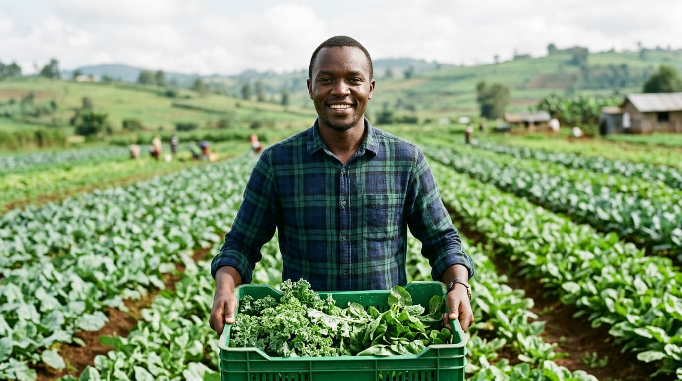 Agritech Accelerator