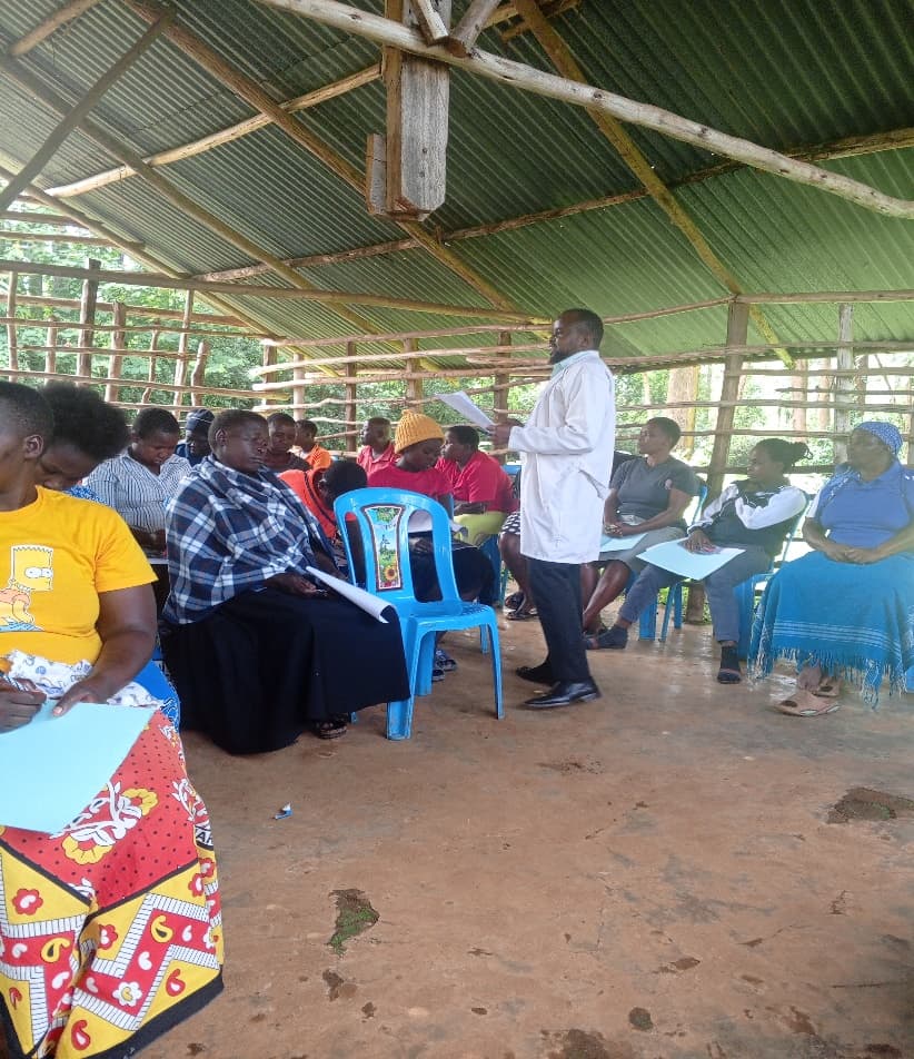 Kisii University's Inaugural Innovation Week: Co-creating a Sustainable Future