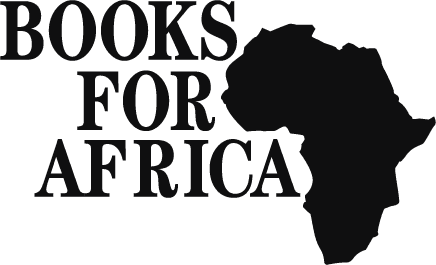 Books For Africa