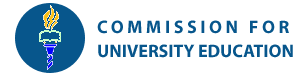 Commission for University Education