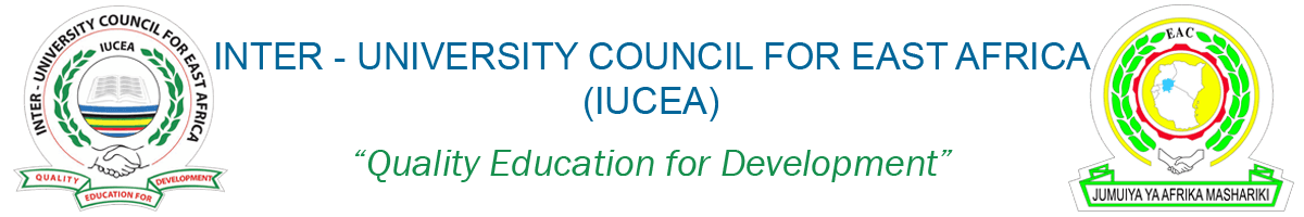 Inter-University Council for East Africa
