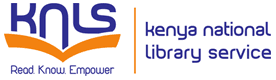 Kenya National Library Service