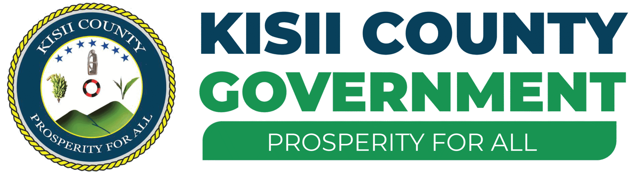 Kisii County Government